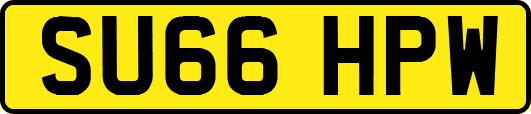 SU66HPW