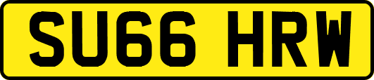 SU66HRW