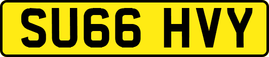 SU66HVY