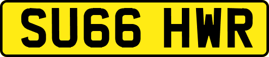 SU66HWR