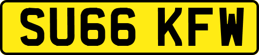 SU66KFW