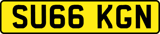 SU66KGN