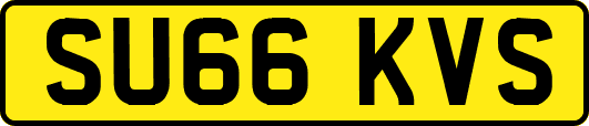 SU66KVS