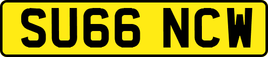 SU66NCW