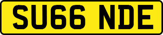 SU66NDE