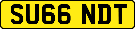 SU66NDT