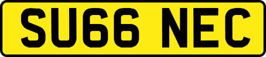 SU66NEC