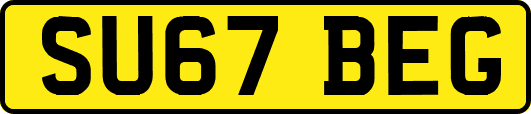 SU67BEG