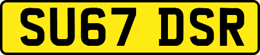 SU67DSR