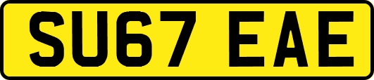 SU67EAE