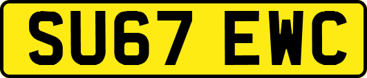 SU67EWC