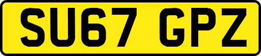 SU67GPZ