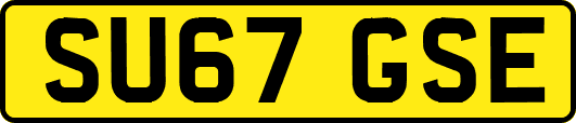 SU67GSE