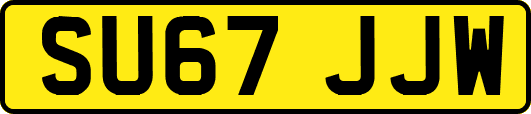 SU67JJW
