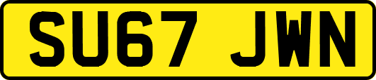 SU67JWN