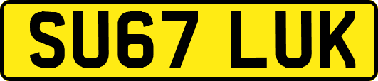 SU67LUK