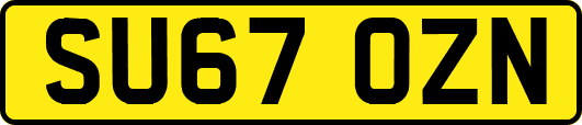 SU67OZN