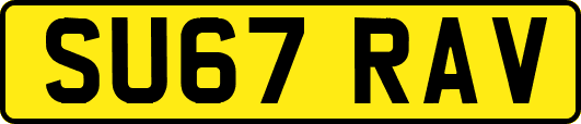 SU67RAV