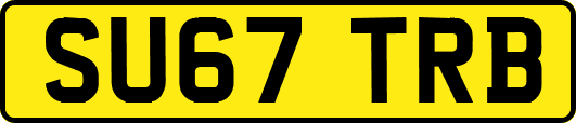 SU67TRB