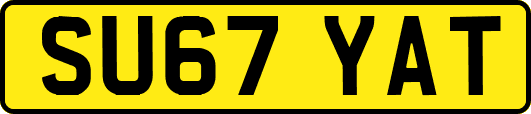 SU67YAT