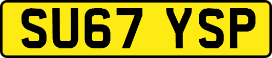 SU67YSP