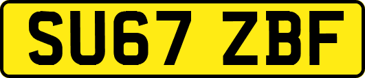 SU67ZBF