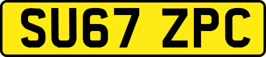 SU67ZPC