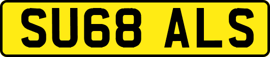 SU68ALS