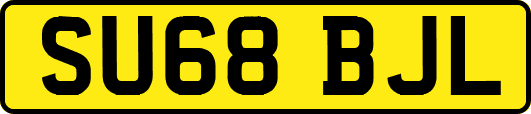 SU68BJL