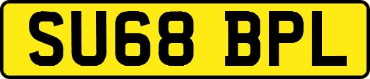 SU68BPL