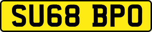 SU68BPO