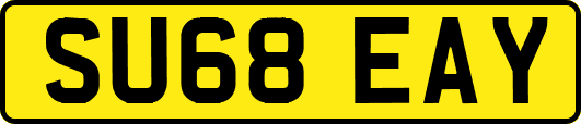 SU68EAY