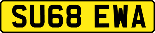 SU68EWA