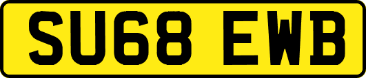 SU68EWB