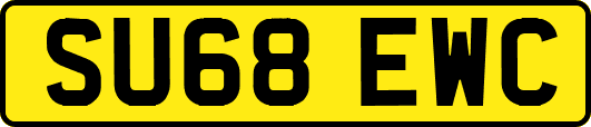 SU68EWC