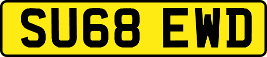 SU68EWD