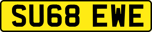 SU68EWE