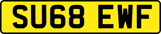 SU68EWF