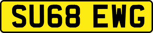 SU68EWG
