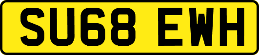 SU68EWH