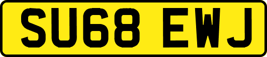 SU68EWJ
