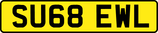 SU68EWL
