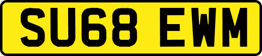 SU68EWM