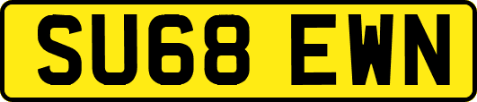 SU68EWN