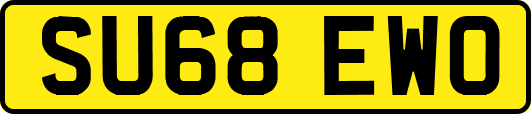 SU68EWO