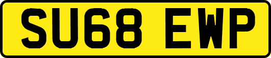 SU68EWP