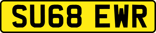 SU68EWR