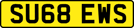 SU68EWS