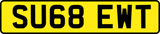 SU68EWT