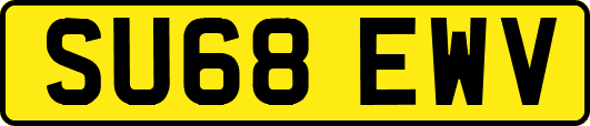 SU68EWV